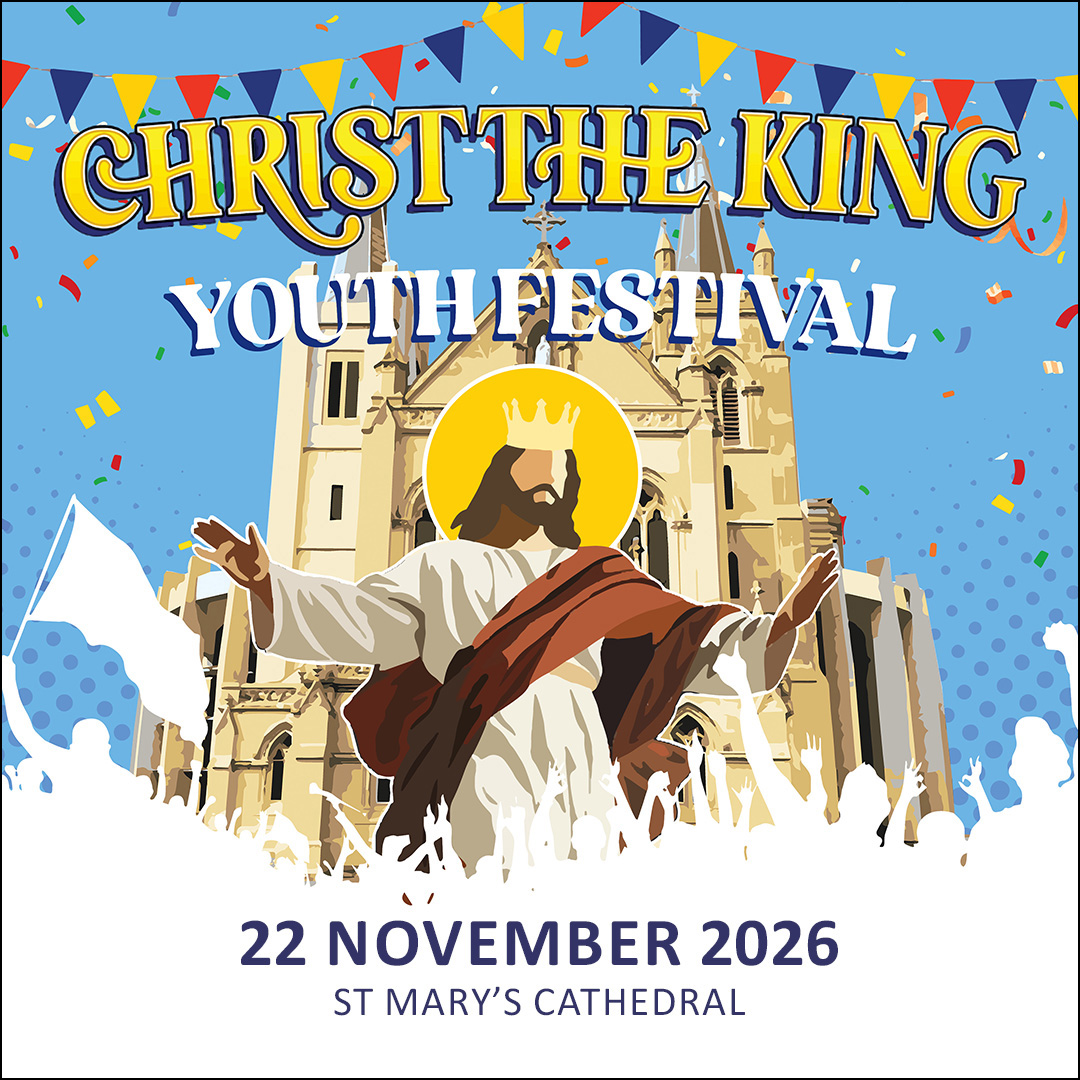 Christ the King Youth Festival