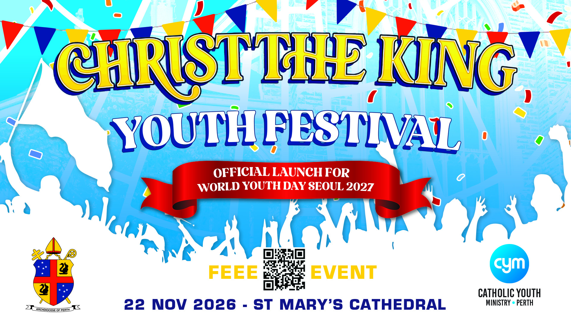 Christ The King